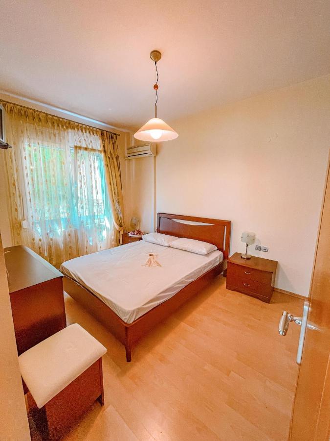 Dream Villa Palaiontsiflikion Bagian luar foto
